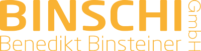 Binschi GmbH - Kransysteme